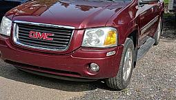 Gmc Envoy