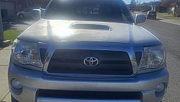 2008 Toyota Tacoma