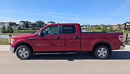 2011 Ford F-150