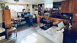 Appartement 2 1/2