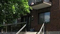Beau 4 ½ Rénové – Ahuntsic