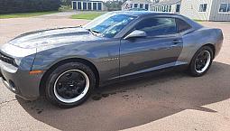 2010 Camaro