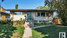 Single House 3 Bedrooms Main Floor In Fulton Place, Edmonton