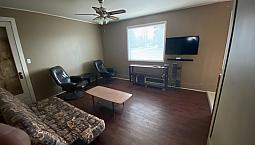 Suite For Rent In Treherne