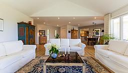 Waterfront Executive Home For Sale - A Carriage Trade Listing