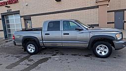 Mid Size Trucks
