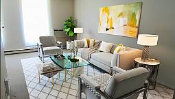 3 Bed 2 Bath Apt Sublet For November 1st,  Free 150$ 