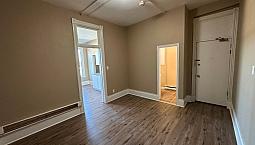 Studio Apt Downtown Niagara Falls