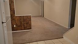 Basement For Rent