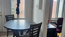 Grand 5½ à Louer – 4e Avenue, Verdun – Libre Le 1er Oct 2026