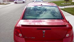 Pontiac G5