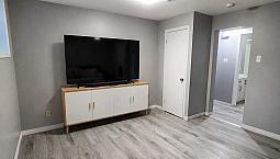 Basement For Rent 2 Bedroom 