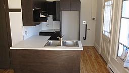 31/2  Apartment À Louer..plateau Mont Royal !