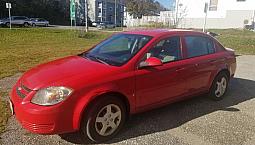 2008 Chevy Cobalt Lt