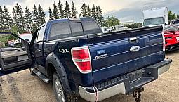 2009 Ford F150 Xlt