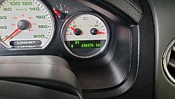 2007 F150 Lariat 4x4
