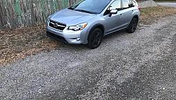 2013 Subaru Xv Crosstrek 2.0 Engine Awd