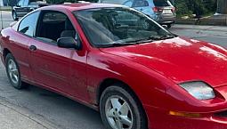 Pontiac Sunfire