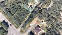 Vacant Land - Vacant Lot(S) 263 Upton St