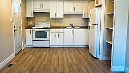 Newly Renovated 3br – 2 Levels – Minnow Lake – Heat & Water Incl