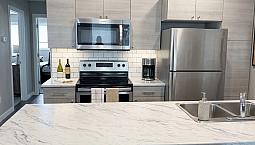 Beautiful 2 Bedroom House For Rent In St. Vital Area