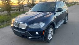 2008 Bmw X-5