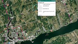 180 Acre Farmland For Sale In Trenton Ontario For Sale