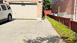 Legal 2 Bedroom Basement