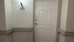 Suite #205 | 1 Bedroom + Den + 1 Bathroom | $300,000