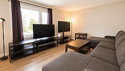Side-By-Side Home/ 3 Bed/ 1.5 Bath/ North Kildonana