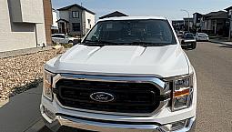 2021 Ford F-150 Xlt Supercrew