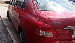 Wonderful Little Car
