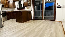Single House Main Floor For Rent