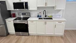 Very Neat 2Bdrm Basement In St. Albert Available Immediately 