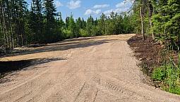 Falcon West Estates - Developemt Lot #52 (Build Ready)