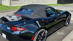 Mazda Mx-5 2022