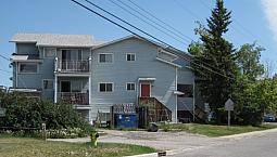 Townhouse Style  2Br Apt - 5 Min To Cda Olympic Park