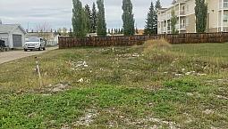 Empty Lot