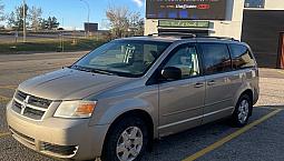 2009 Dodge Grand Caravan 