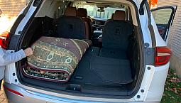 Very Low Kms, Awd, Immaculate Interior