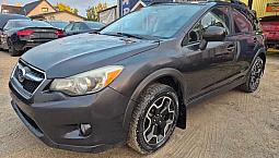 2013 Subaru Xv Crosstrek Touring -fresh Safety-