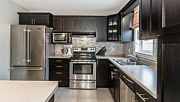 Evergreen Area, Semi-Detached, 3 Bds, Available Oct 1St