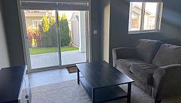 Bright, Clean, Walk-Out B/M Suite W/ Natural Light