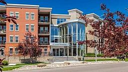 Top Floor 1 Bedroom Apartment In Lake Bonavista