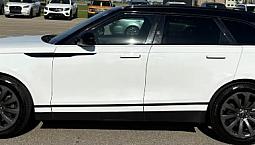 2022 Land Rover Range Rover