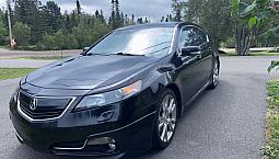 Acura Tl Elite - Extremely Clean & Well Maintained