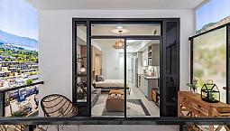 Studio Rent - Downtown Kelowna