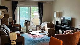 Downtown Wîhkwêntôwin Avail Oct 1St Incl All Util/Park/Balc