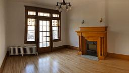 Condo À Louer 6 1/2 Plateau