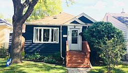 House For Rent In Crescentwood